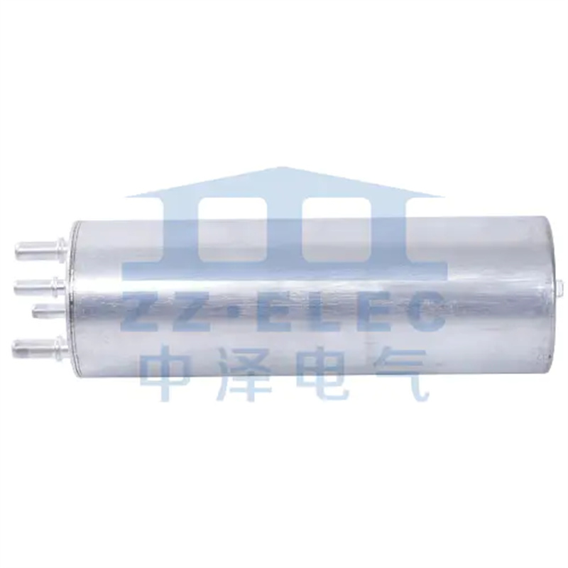 Volkswagen VW Touareg -filter