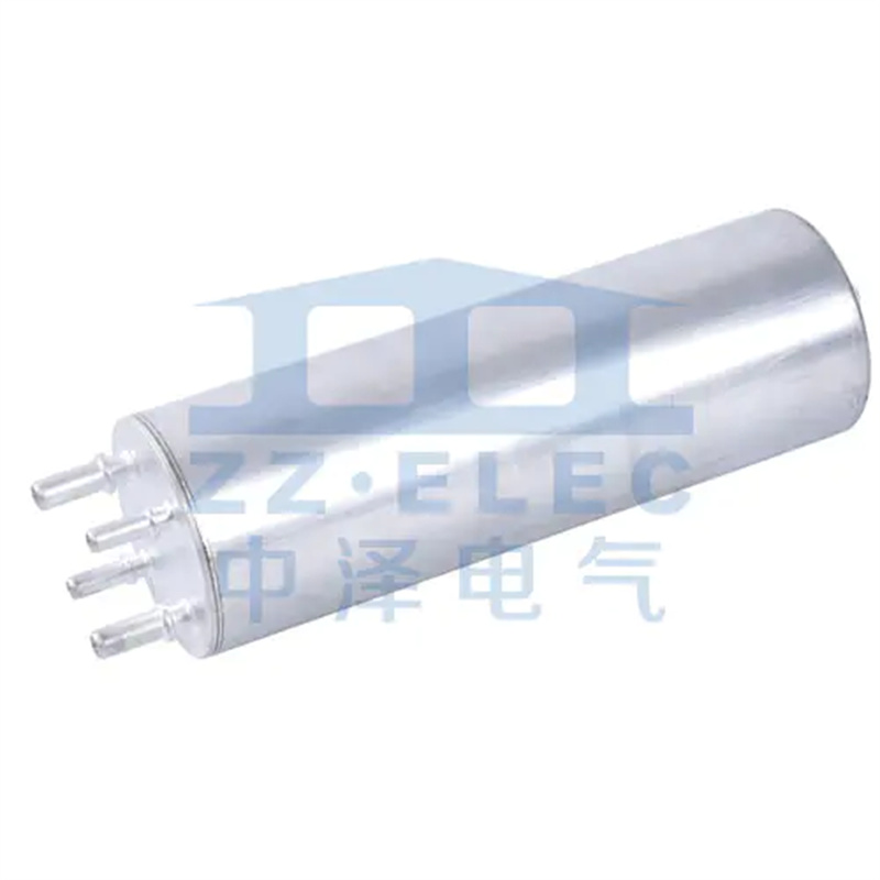 Volkswagen VW Touareg -filter