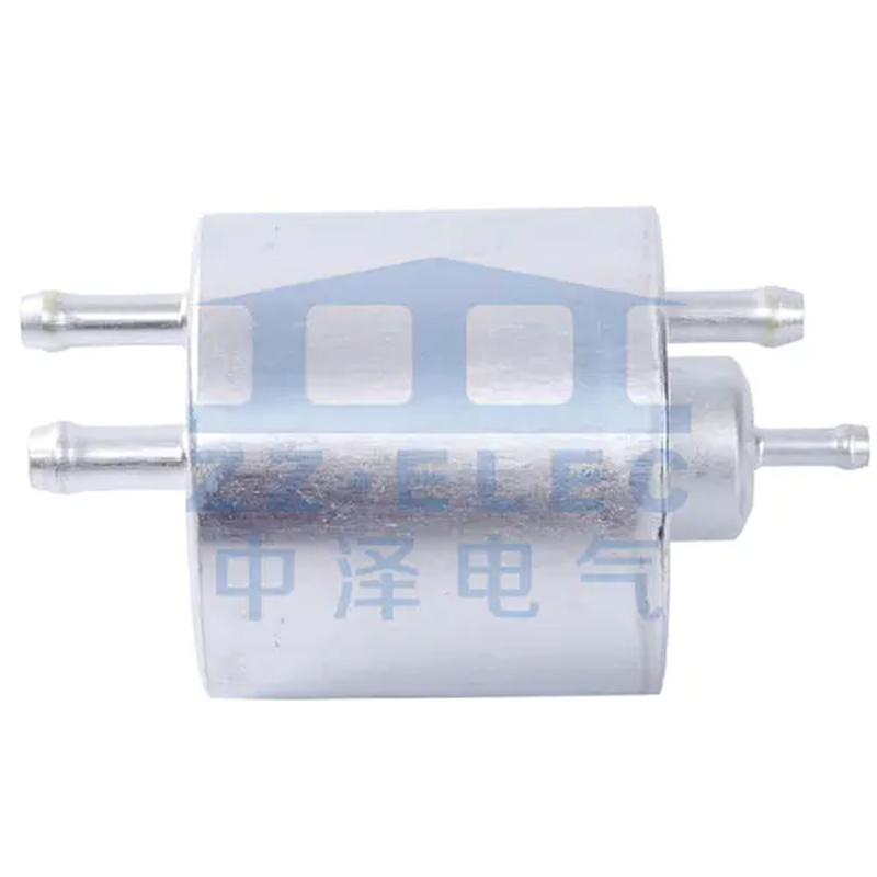 Mercedes -filter