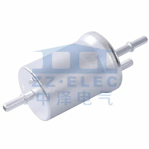 Ny polo, Skoda, Audi A3, etc -filter