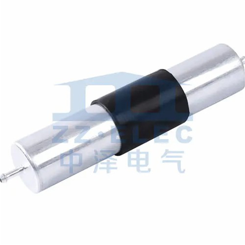 Profesjonelt BMW320i -filter