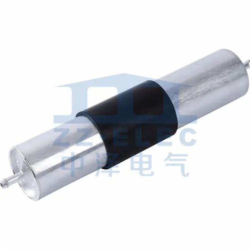 Profesjonelt BMW320i -filter