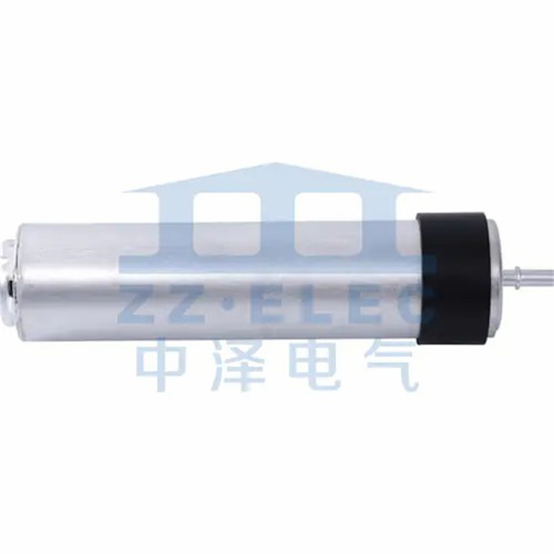 Merke BMW -filter