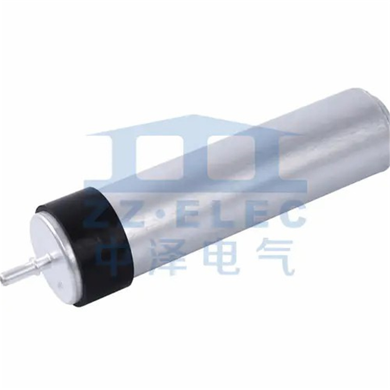 Merke BMW -filter