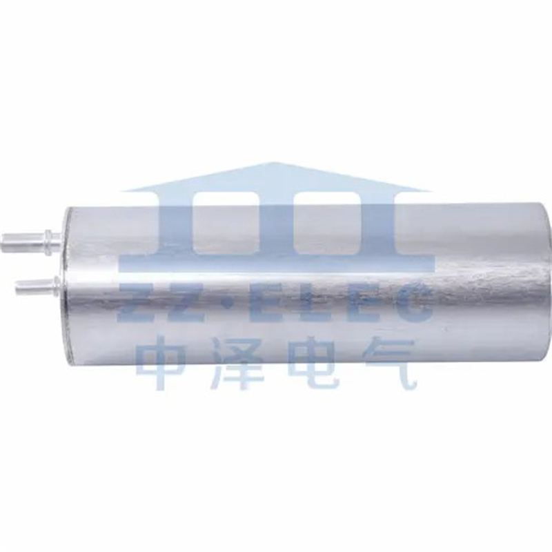 Effektiv VW importfilter