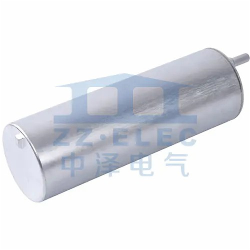 Effektiv VW importfilter