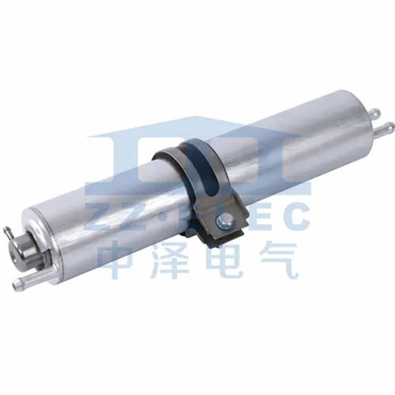 BMW (import) 7 (E65, E66, E67) Filter