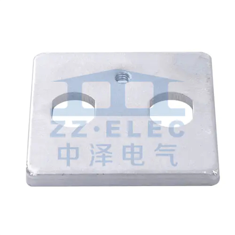 Dekkplate