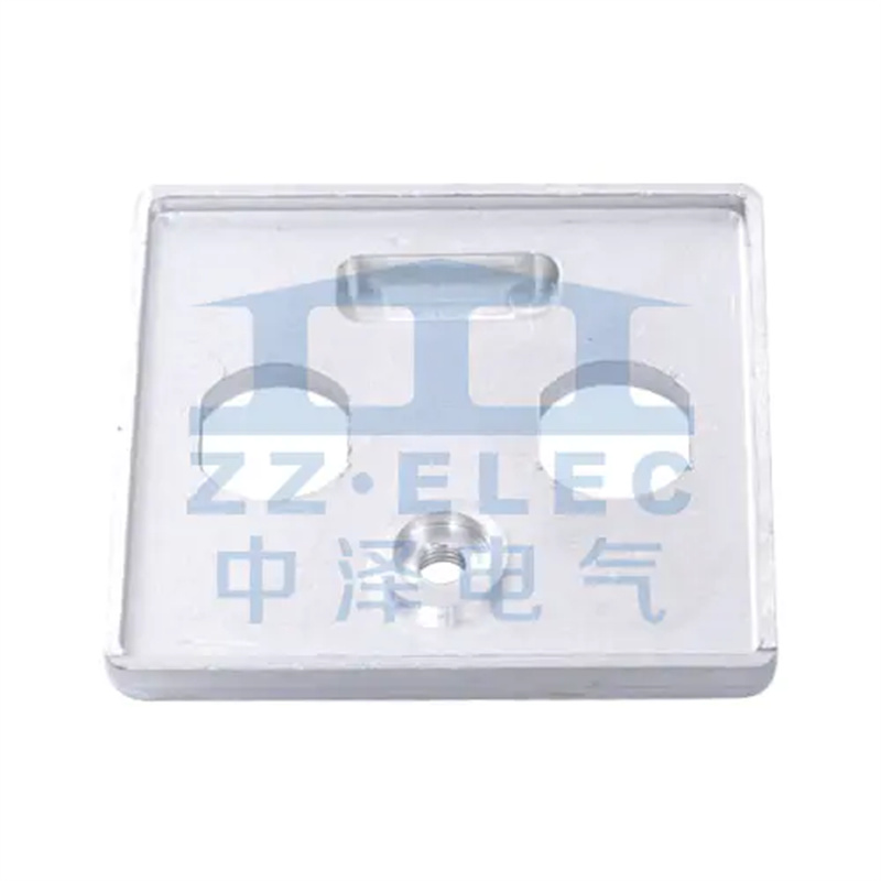Dekkplate