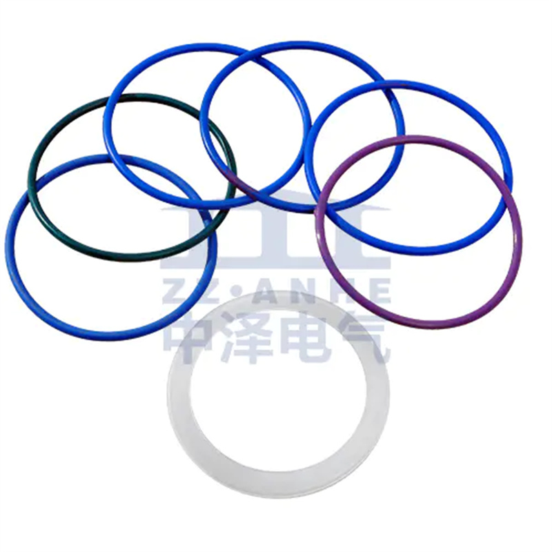 Super kondensatorring