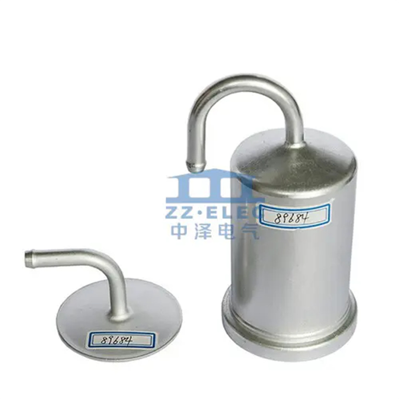 Ford drivstofffilter dekke og hus