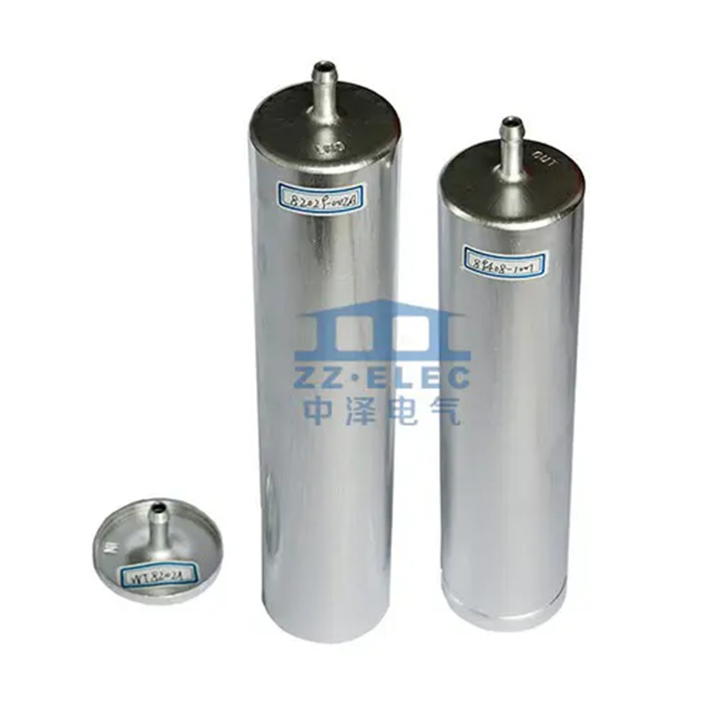 BMW 3 -serie drivstofffilterdeksel og hus