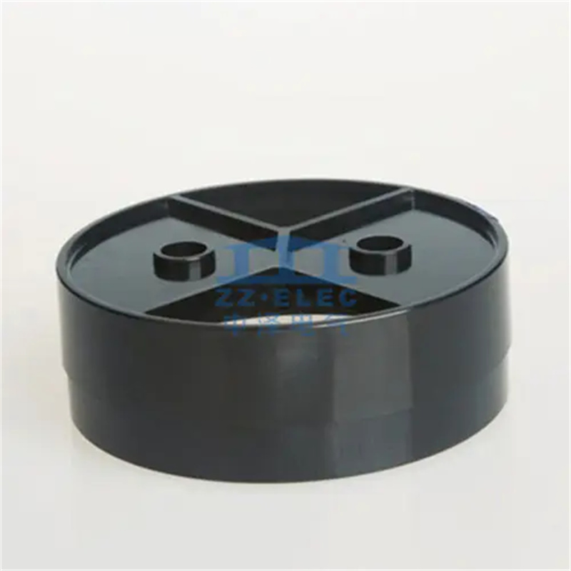 Plastdeksel 10